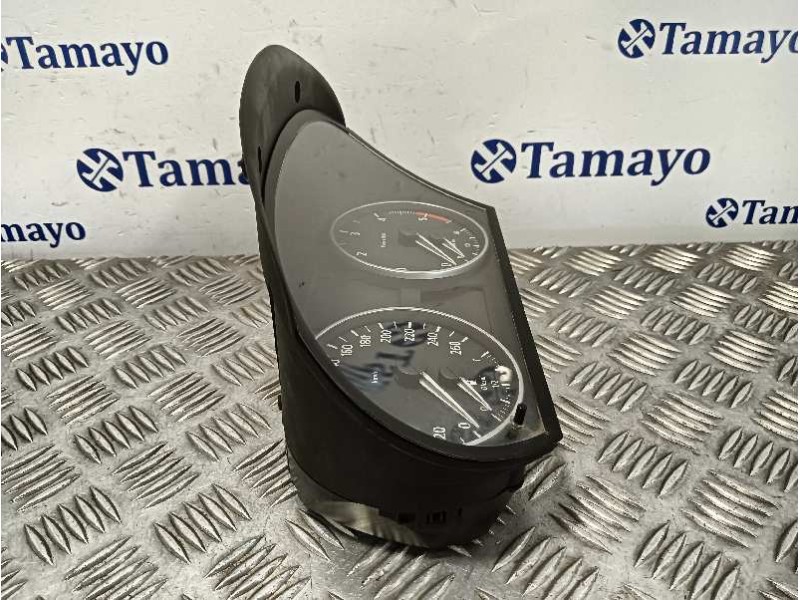 Recambio de cuadro instrumentos para bmw serie 3 berlina (e90) referencia OEM IAM IK911020505X 102535051 A2C53113047