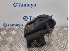 Recambio de pinza freno delantera derecha para dacia dokker 1.5 dci diesel fap cat referencia OEM IAM 8864D   2