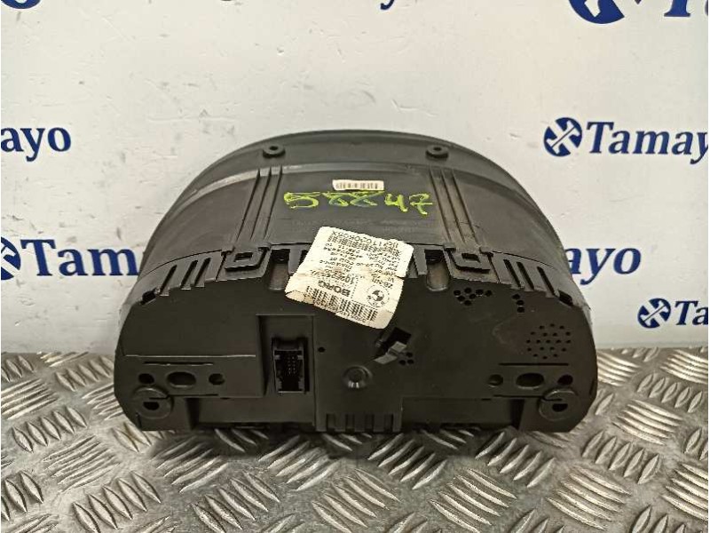 Recambio de cuadro instrumentos para bmw serie 3 berlina (e90) referencia OEM IAM IK911020505X 102535051 A2C53113047