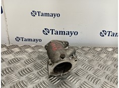 Recambio de tubo para volkswagen touareg (7la) 3.0 v6 tdi dpf referencia OEM IAM 059145997D   2