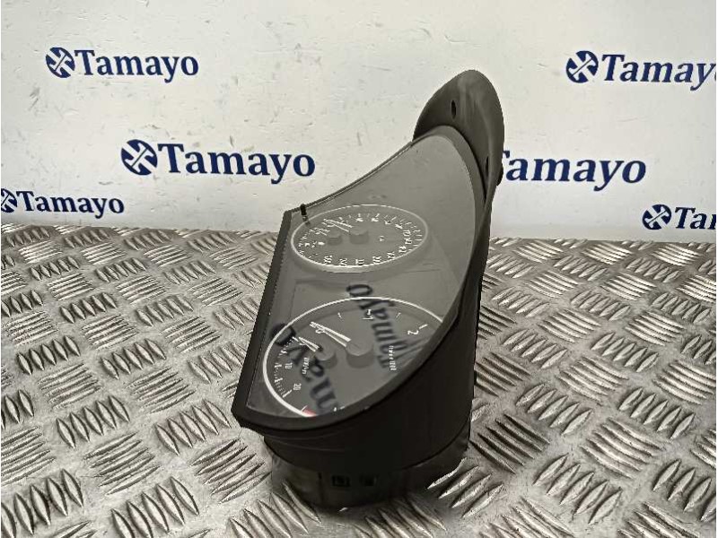 Recambio de cuadro instrumentos para bmw serie 3 berlina (e90) referencia OEM IAM IK911020505X 102535051 A2C53113047