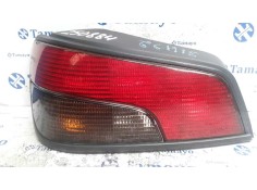 Recambio de piloto trasero izquierdo para peugeot 306 berlina 3/5 puertas (s1) 1.9 diesel referencia OEM IAM  CASALS 