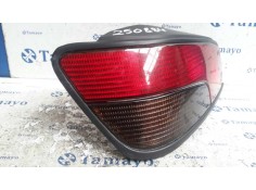 Recambio de piloto trasero izquierdo para peugeot 306 berlina 3/5 puertas (s1) 1.9 diesel referencia OEM IAM  CASALS  2