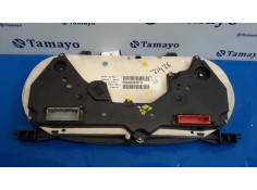 Recambio de cuadro instrumentos para renault trafic caja cerrada (ab 4.01) 1.9 diesel referencia OEM IAM 820006337A  NS0017023A 2