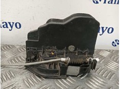 Recambio de cerradura puerta delantera derecha para bmw serie 1 berlina (e81/e87) 2.0 cat referencia OEM IAM A053702  7229458