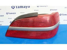Recambio de piloto trasero derecho para peugeot 406 berlina (s1/s2) referencia OEM IAM 9630364777  