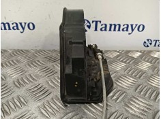 Recambio de cerradura puerta delantera derecha para bmw serie 1 berlina (e81/e87) 2.0 cat referencia OEM IAM A053702  7229458 2