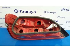 Recambio de piloto trasero derecho para peugeot 406 berlina (s1/s2) referencia OEM IAM 9630364777   2
