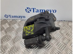 Recambio de pinza freno delantera izquierda para dacia dokker 1.5 dci diesel fap cat referencia OEM IAM 8863D   2