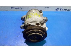 Recambio de compresor aire acondicionado para smart micro compact car 600cc referencia OEM IAM A1602300111  0003191V006 2