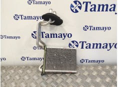Recambio de radiador calefaccion / aire acondicionado para renault scenic iii 1.5 dci diesel fap referencia OEM IAM N669792Q973 