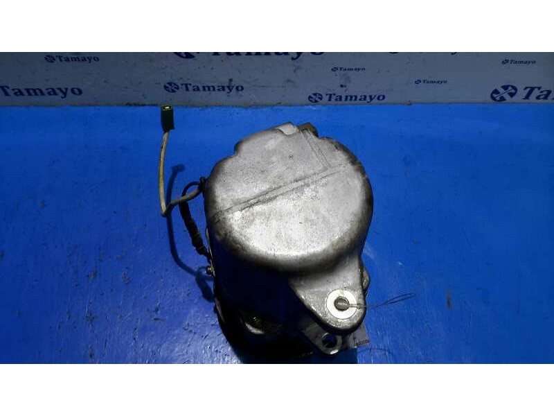 Recambio de compresor aire acondicionado para smart micro compact car 600cc referencia OEM IAM A1602300111  0003191V006