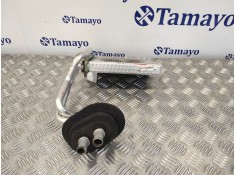Recambio de radiador calefaccion / aire acondicionado para renault scenic iii 1.5 dci diesel fap referencia OEM IAM N669792Q973  2