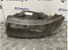 Recambio de faro izquierdo para seat leon (1m1) referencia OEM IAM 1M1941002D  67742701