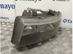 Recambio de faro izquierdo para seat leon (1m1) referencia OEM IAM 1M1941002D  67742701 2