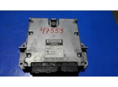 Recambio de centralita motor uce para opel signum 3.0 v6 cdti cat (y 30 dt / lb5) referencia OEM IAM 8973521857 24452707 2758002
