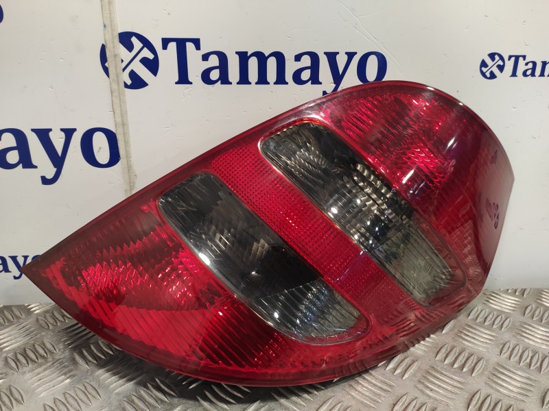 Recambio de piloto trasero derecho para mercedes-benz clase a (w169) 2.0 cdi cat referencia OEM IAM 084401930R  