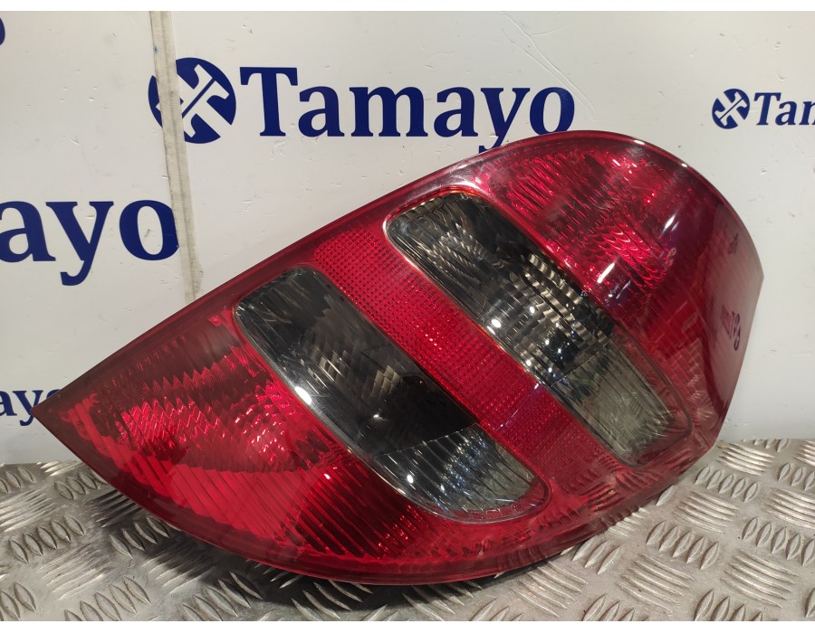 Recambio de piloto trasero derecho para mercedes-benz clase a (w169) 2.0 cdi cat referencia OEM IAM 084401930R  