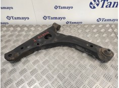Recambio de brazo suspension inferior delantero izquierdo para ford transit caja cerrada ´06 2.2 tdci cat referencia OEM IAM   