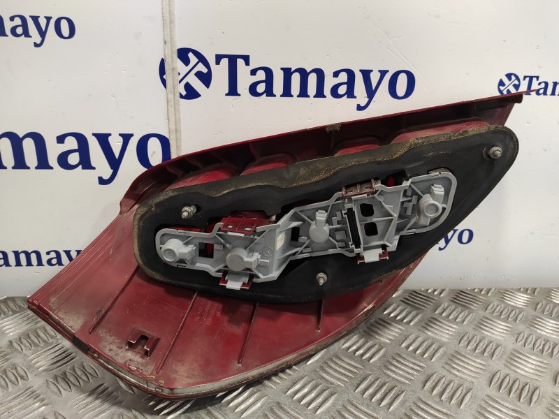 Recambio de piloto trasero derecho para mercedes-benz clase a (w169) 2.0 cdi cat referencia OEM IAM 084401930R  