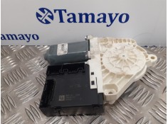 Recambio de motor elevalunas delantero izquierdo para volkswagen passat cc (357) referencia OEM IAM 14859145 3C8837461M 3C895970 2