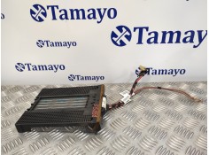 Recambio de resistencia calefaccion para volkswagen polo (6r1) 1.4 tdi referencia OEM IAM 6R0963235  U0478002