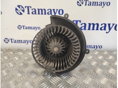 Recambio de motor calefaccion para opel zafira a 2.0 dti referencia OEM IAM 13159913 9002249 T600ECCG