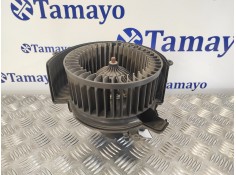 Recambio de motor calefaccion para opel zafira a 2.0 dti referencia OEM IAM 13159913 9002249 T600ECCG 2