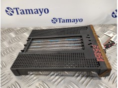 Recambio de resistencia calefaccion para volkswagen polo (6r1) 1.4 tdi referencia OEM IAM 6R0963235  U0478002 2