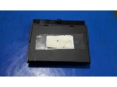Recambio de modulo electronico para jaguar x-type 2.0 diesel cat referencia OEM IAM 4X4315K600BD T8SA 5WK45052F