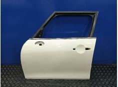 Recambio de puerta delantera izquierda para bmw mini (f56) referencia OEM IAM   