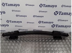 Recambio de refuerzo paragolpes trasero para bmw serie 1 berlina (e81/e87) 2.0 16v diesel referencia OEM IAM 204D4  