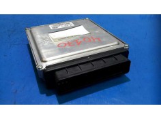 Recambio de centralita motor uce para jaguar x-type 2.0 diesel cat referencia OEM IAM 4X4312A650AM R0411C019K 28019404