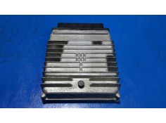 Recambio de centralita motor uce para jaguar x-type 2.0 diesel cat referencia OEM IAM 4X4312A650AM R0411C019K 28019404 2
