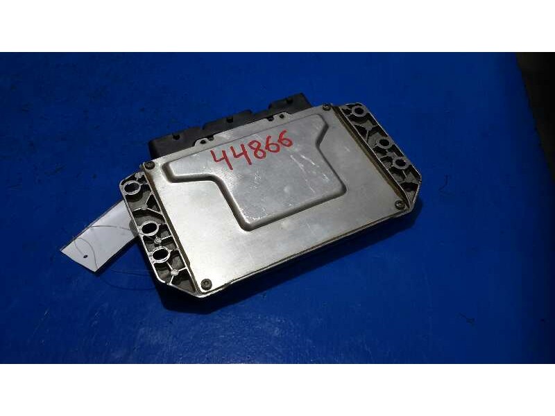 Recambio de centralita suspension para citroën c6 básico referencia OEM IAM 215853364A 9658708280 9653388480