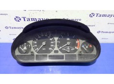 Recambio de cuadro instrumentos para bmw serie 3 berlina (e46) 2.0 16v diesel cat referencia OEM IAM 0263606150 204D1 8386096