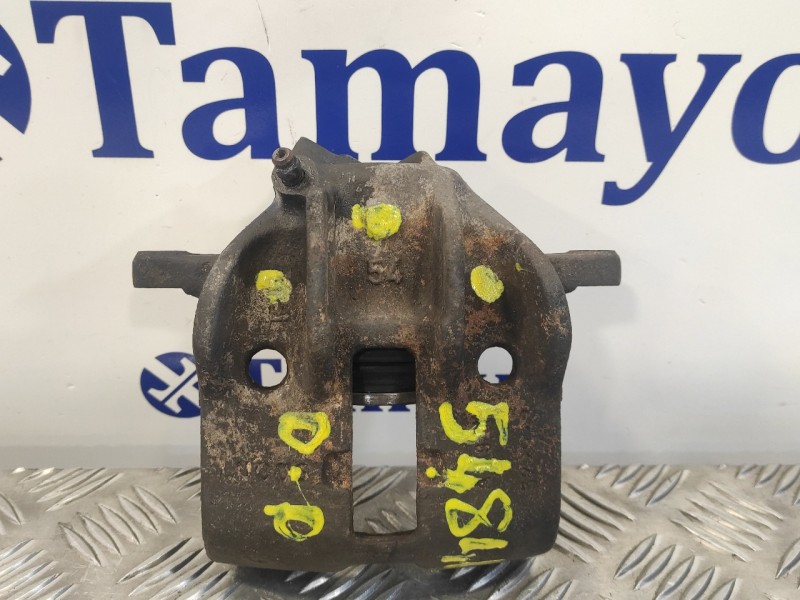 Recambio de pinza freno delantera derecha para citroën berlingo 2.0 hdi cat (rhy / dw10td) referencia OEM IAM   