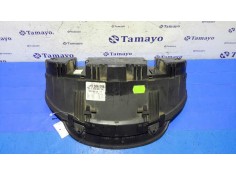 Recambio de cuadro instrumentos para bmw serie 3 berlina (e46) 2.0 16v diesel cat referencia OEM IAM 0263606150 204D1 8386096 2