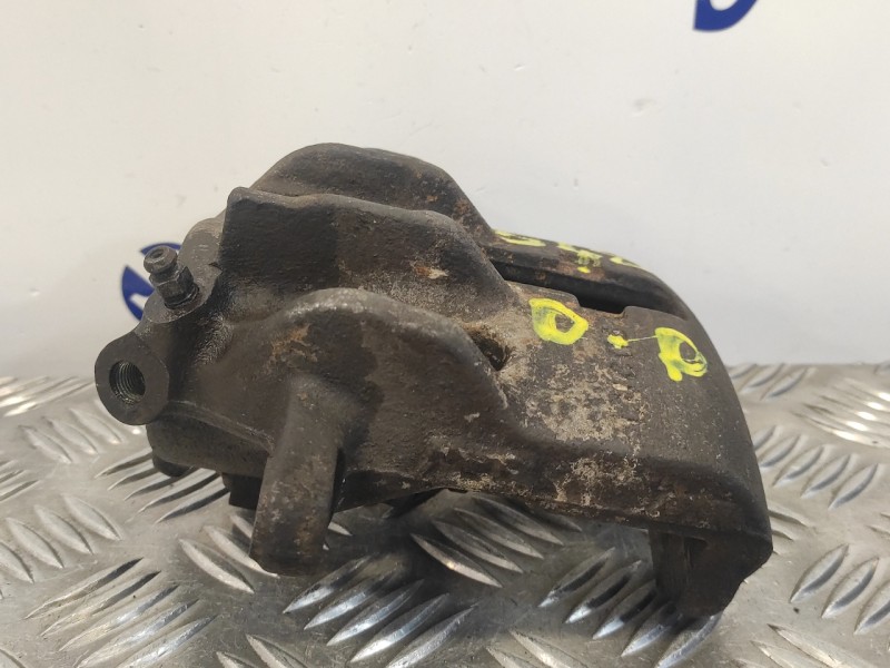 Recambio de pinza freno delantera derecha para citroën berlingo 2.0 hdi cat (rhy / dw10td) referencia OEM IAM   