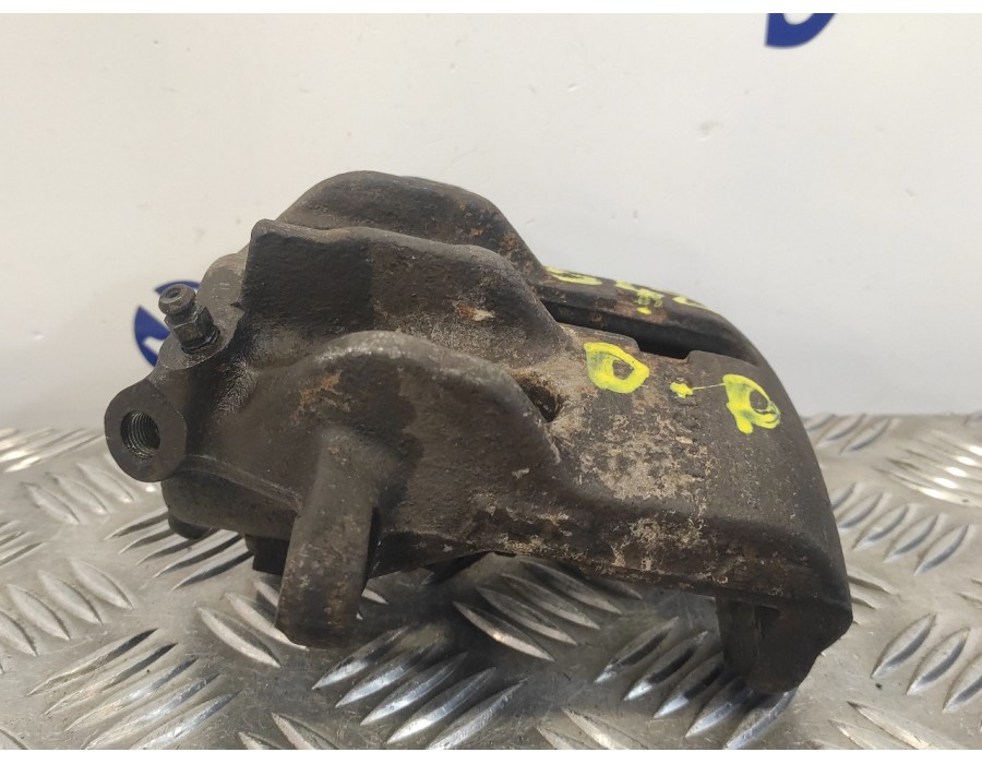 Recambio de pinza freno delantera derecha para citroën berlingo 2.0 hdi cat (rhy / dw10td) referencia OEM IAM   