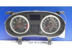 Recambio de cuadro instrumentos para renault clio ii symbol 1.4 16v referencia OEM IAM P8200276529 216726425 NS8120457W
