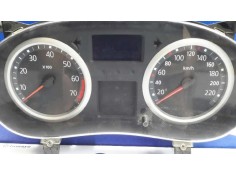 Recambio de cuadro instrumentos para renault clio ii symbol 1.4 16v referencia OEM IAM P8200276529 216726425 NS8120457W 2