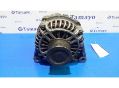 Recambio de alternador para mazda 6 berlina (gg) 2.0 diesel cat referencia OEM IAM A3TB4981  