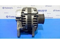 Recambio de alternador para mazda 6 berlina (gg) 2.0 diesel cat referencia OEM IAM A3TB4981   2