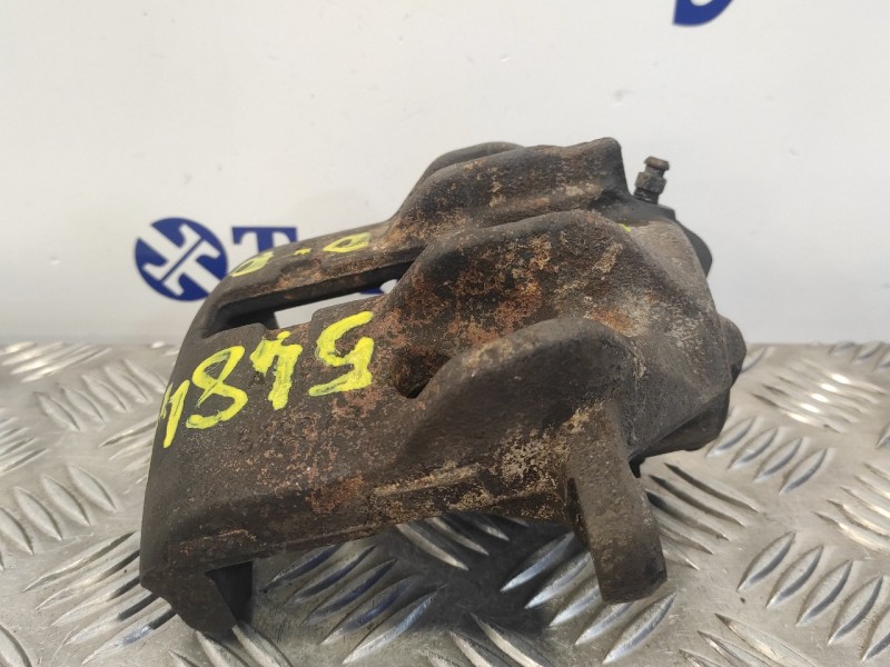 Recambio de pinza freno delantera derecha para citroën berlingo 2.0 hdi cat (rhy / dw10td) referencia OEM IAM   
