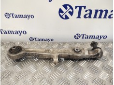 Recambio de brazo suspension inferior delantero izquierdo para audi a4 berlina (8e) 1.9 tdi referencia OEM IAM 8E0407155E  