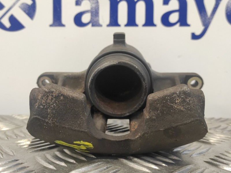 Recambio de pinza freno delantera derecha para citroën berlingo 2.0 hdi cat (rhy / dw10td) referencia OEM IAM   