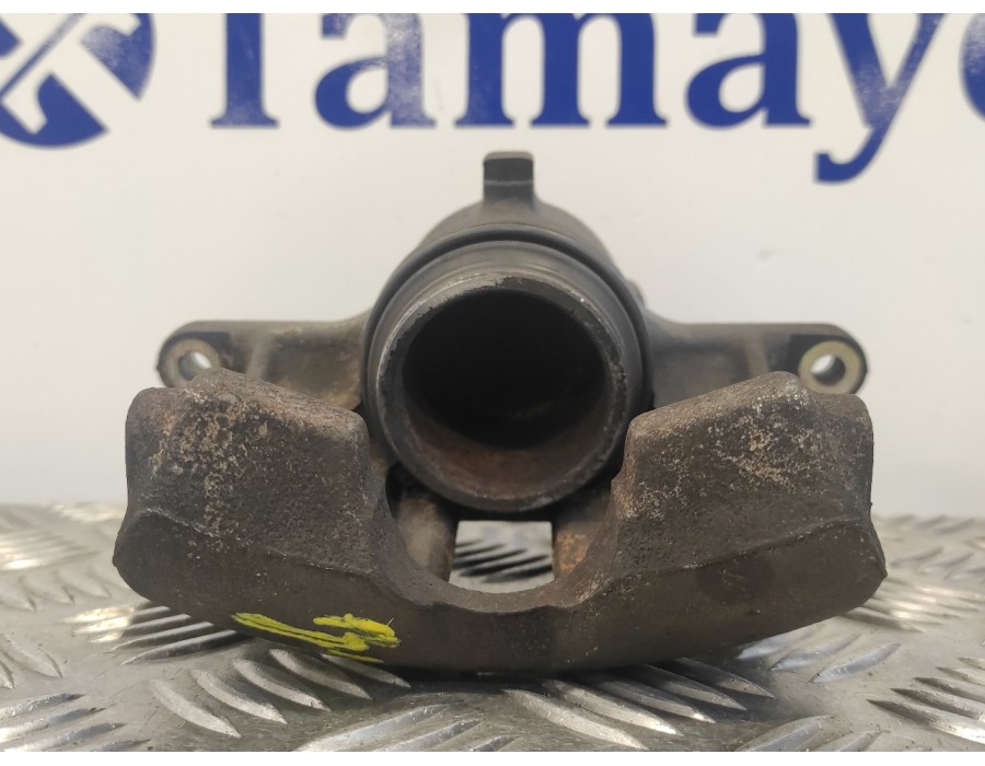 Recambio de pinza freno delantera derecha para citroën berlingo 2.0 hdi cat (rhy / dw10td) referencia OEM IAM   