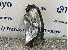 Recambio de faro antiniebla izquierdo para peugeot 308 120 cv / 88 kw referencia OEM IAM 9680498680 89205435 89072211