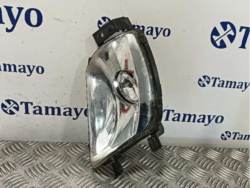 Recambio de faro antiniebla izquierdo para peugeot 308 120 cv / 88 kw referencia OEM IAM 9680498680 89205435 89072211